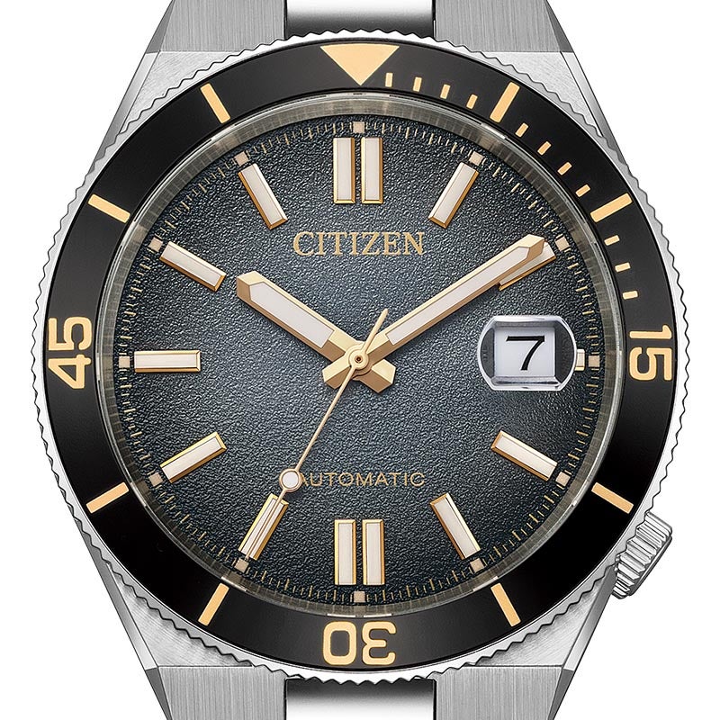 CITIZEN TSUYOSA Collection シチズン ツヨサ コレクション NJ0238-57E