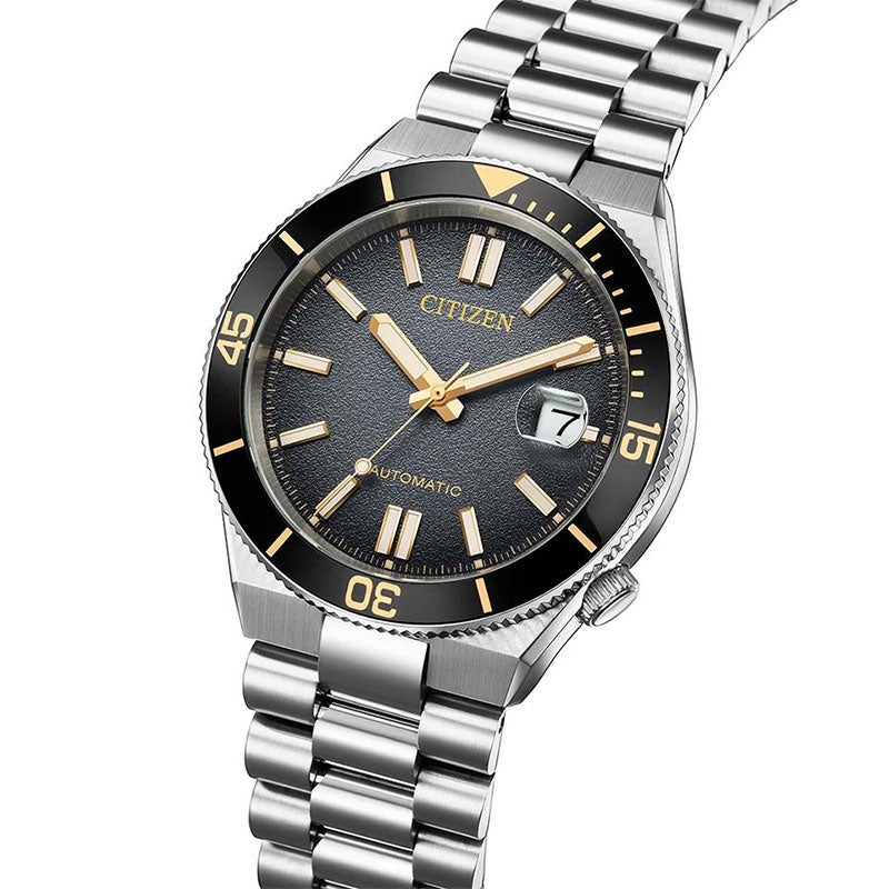 CITIZEN TSUYOSA Collection シチズン ツヨサ コレクション NJ0238-57E