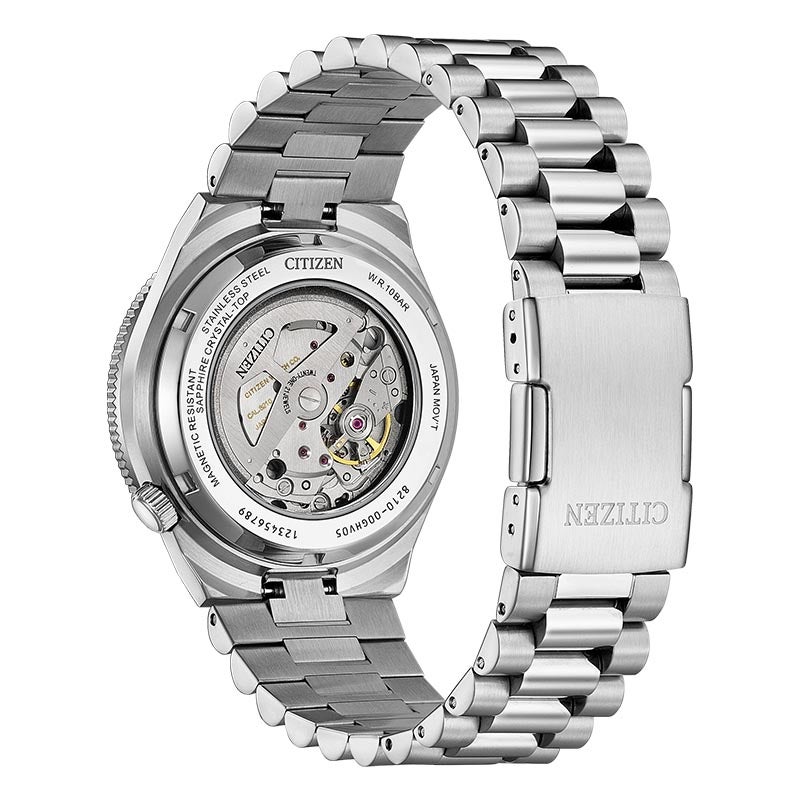 CITIZEN TSUYOSA Collection シチズン ツヨサ コレクション NJ0238-57E
