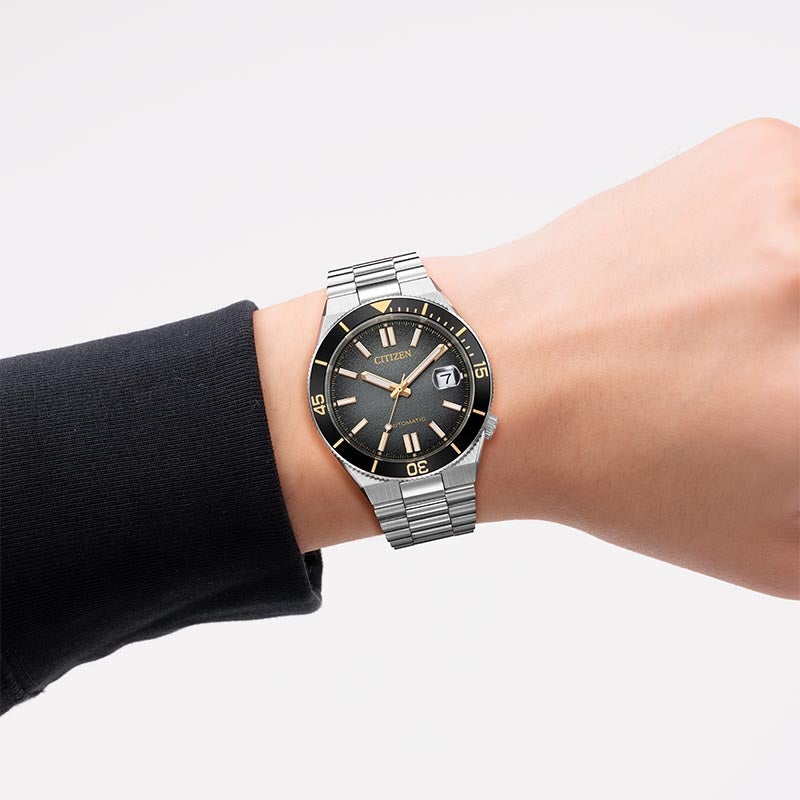 CITIZEN TSUYOSA Collection シチズン ツヨサ コレクション NJ0238-57E