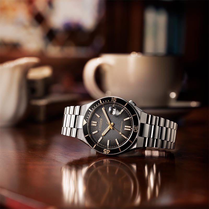 CITIZEN TSUYOSA Collection シチズン ツヨサ コレクション NJ0238-57E