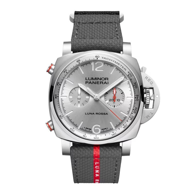 PANERAI LUMINOR LUNA ROSSA CHRONO パネライ ルミノール ルナ・ロッサ クロノ PAM01768