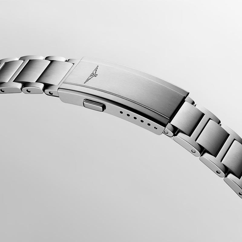 LONGINES HYDROCONQUEST ロンジン ハイドロコンクエスト L3.769.4.06.6