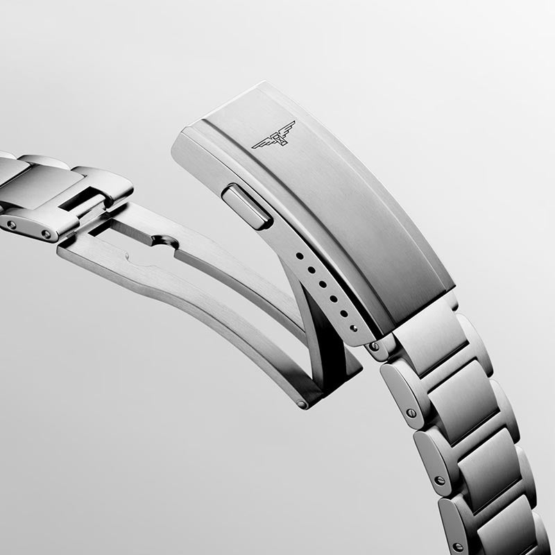 LONGINES HYDROCONQUEST ロンジン ハイドロコンクエスト L3.769.4.06.6