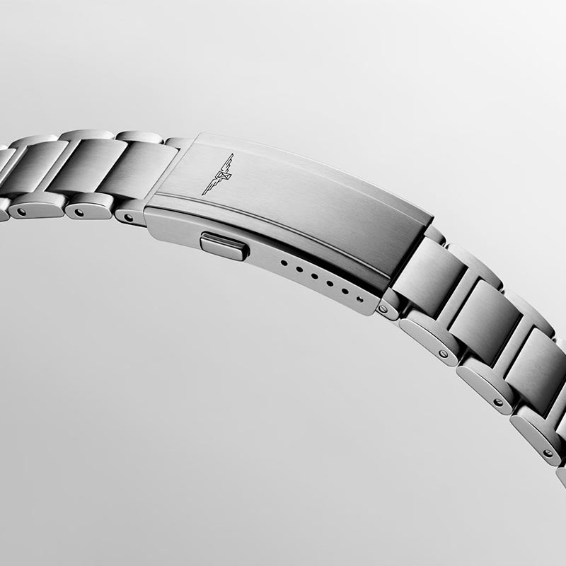 LONGINES HYDROCONQUEST ロンジン ハイドロコンクエスト L3.769.4.96.6