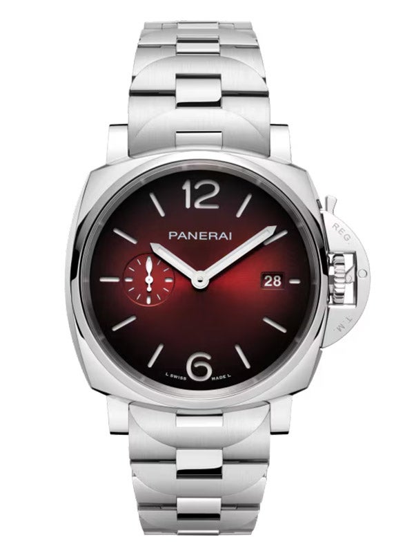 PANERAI LUMINOR DUE パネライ ルミノール ドゥエ PAM01539