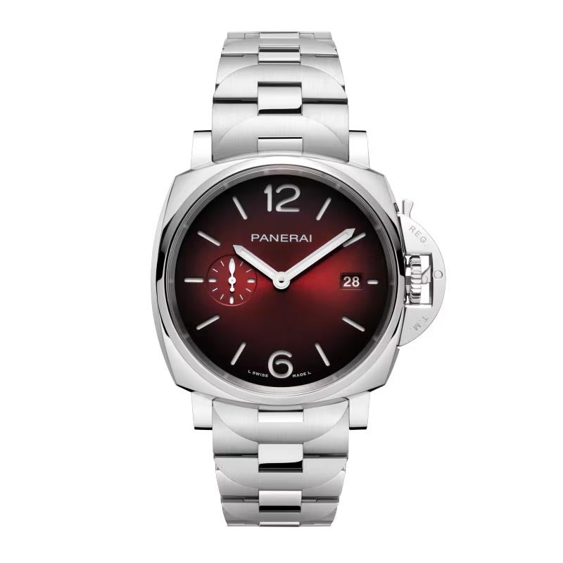 PANERAI LUMINOR DUE パネライ ルミノール ドゥエ PAM01539