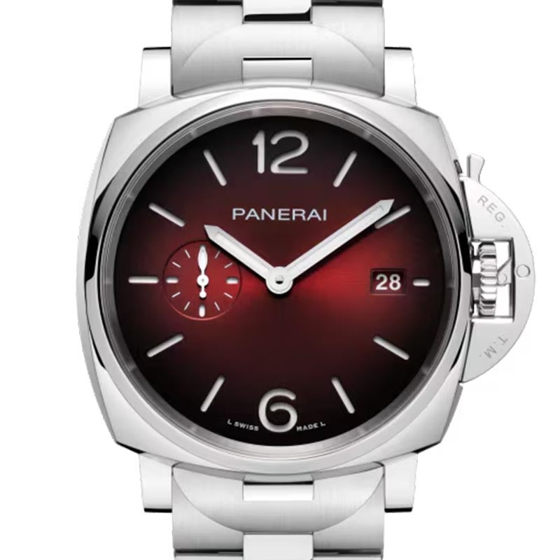 PANERAI LUMINOR DUE パネライ ルミノール ドゥエ PAM01539