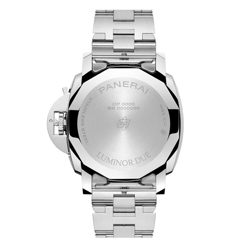 PANERAI LUMINOR DUE パネライ ルミノール ドゥエ PAM01539