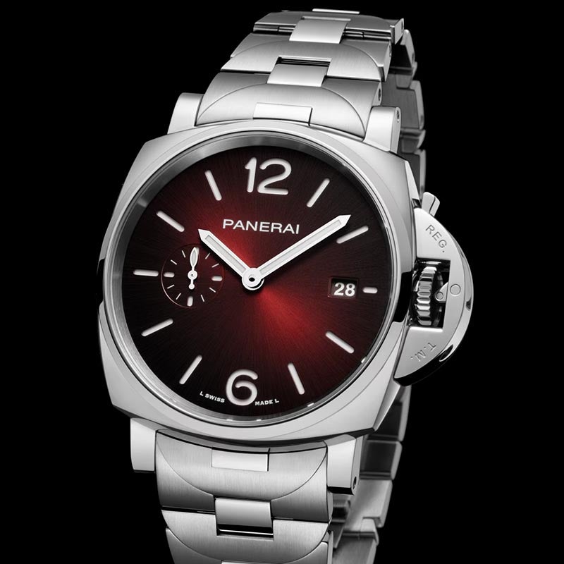 PANERAI LUMINOR DUE パネライ ルミノール ドゥエ PAM01539