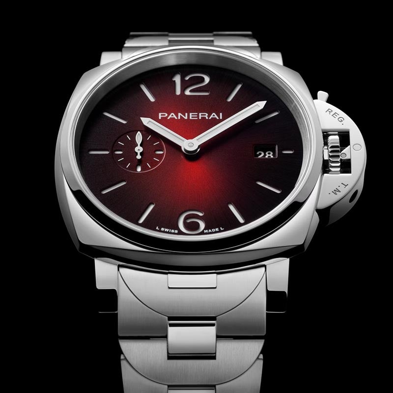 PANERAI LUMINOR DUE パネライ ルミノール ドゥエ PAM01539