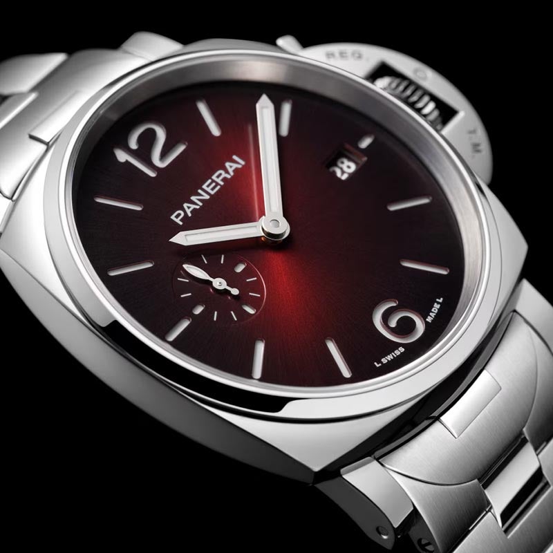PANERAI LUMINOR DUE パネライ ルミノール ドゥエ PAM01539