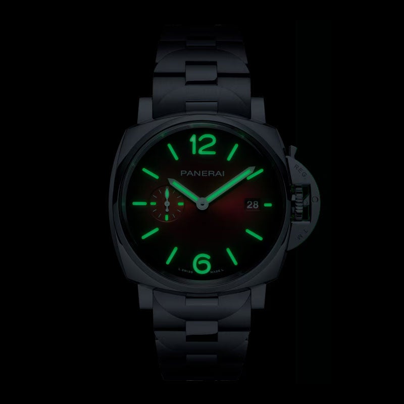PANERAI LUMINOR DUE パネライ ルミノール ドゥエ PAM01539