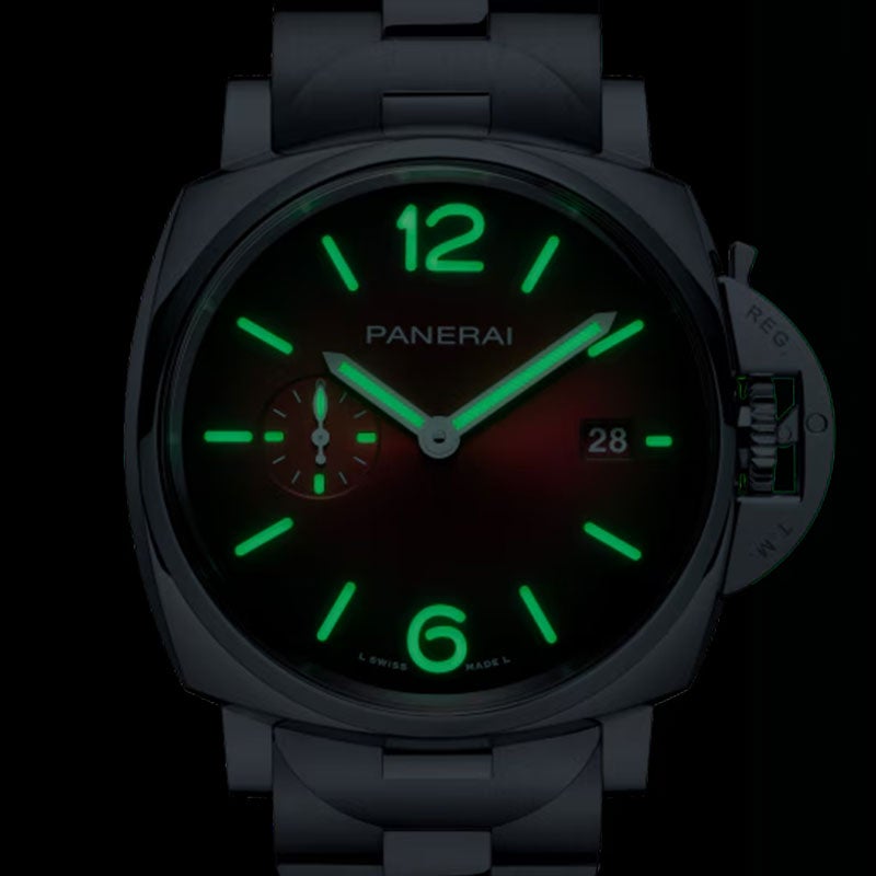 PANERAI LUMINOR DUE パネライ ルミノール ドゥエ PAM01539