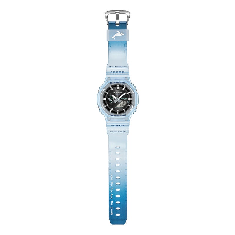 G-SHOCK ANALOG-DIGITAL 2100 Series ジーショック アナログ デジタル GA-B2100KB-2AJR