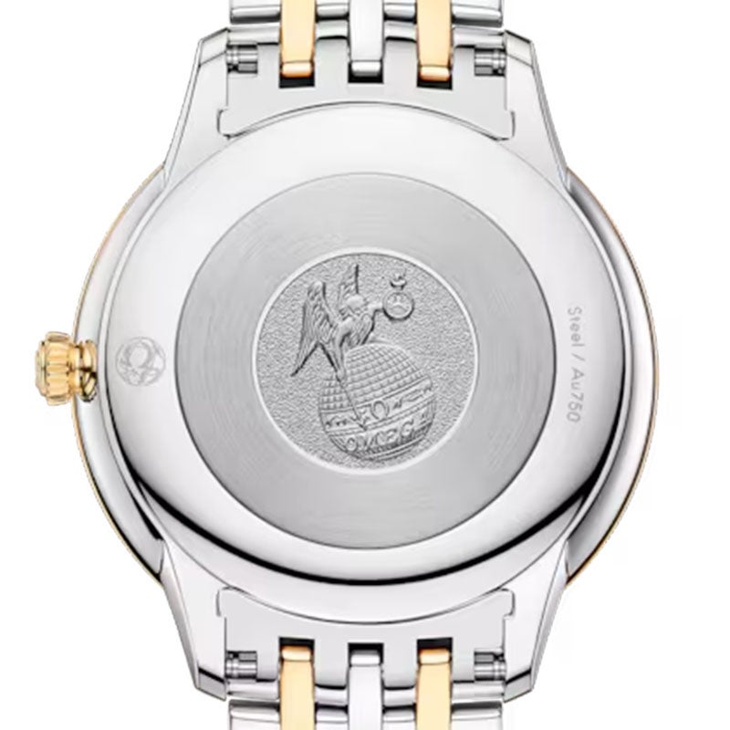 OMEGA DE VILLE PRESTIGE オメガ デ・ヴィル プレステージ 434.20