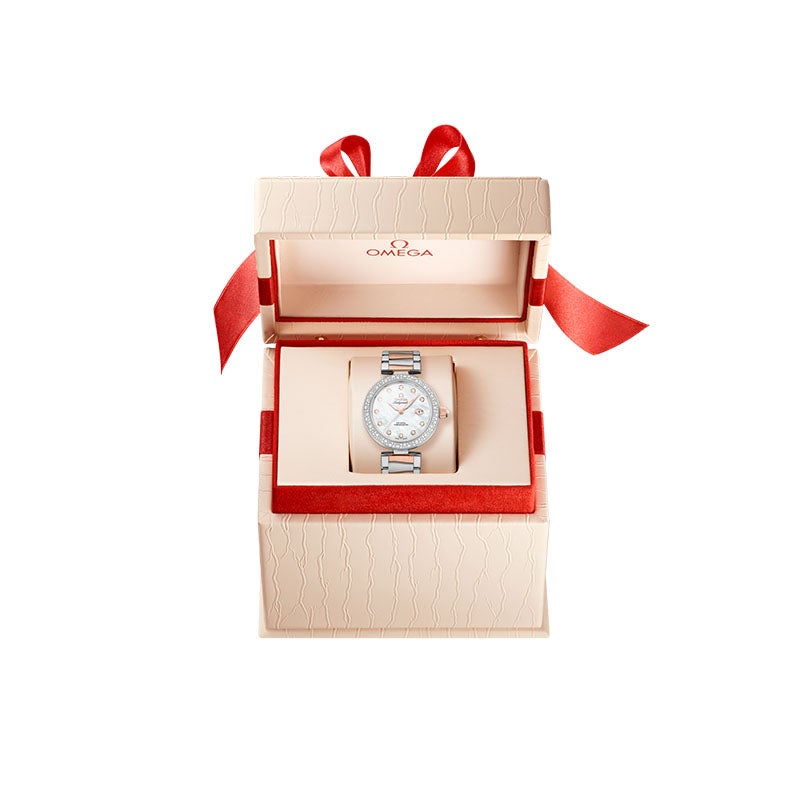 OMEGA DE VILLE LADYMATIC オメガ デ・ヴィル レディマティック 425.25.34.20.55.004