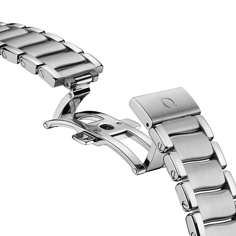 OMEGA DE VILLE LADYMATIC オメガ デ・ヴィル レディマティック 425.35