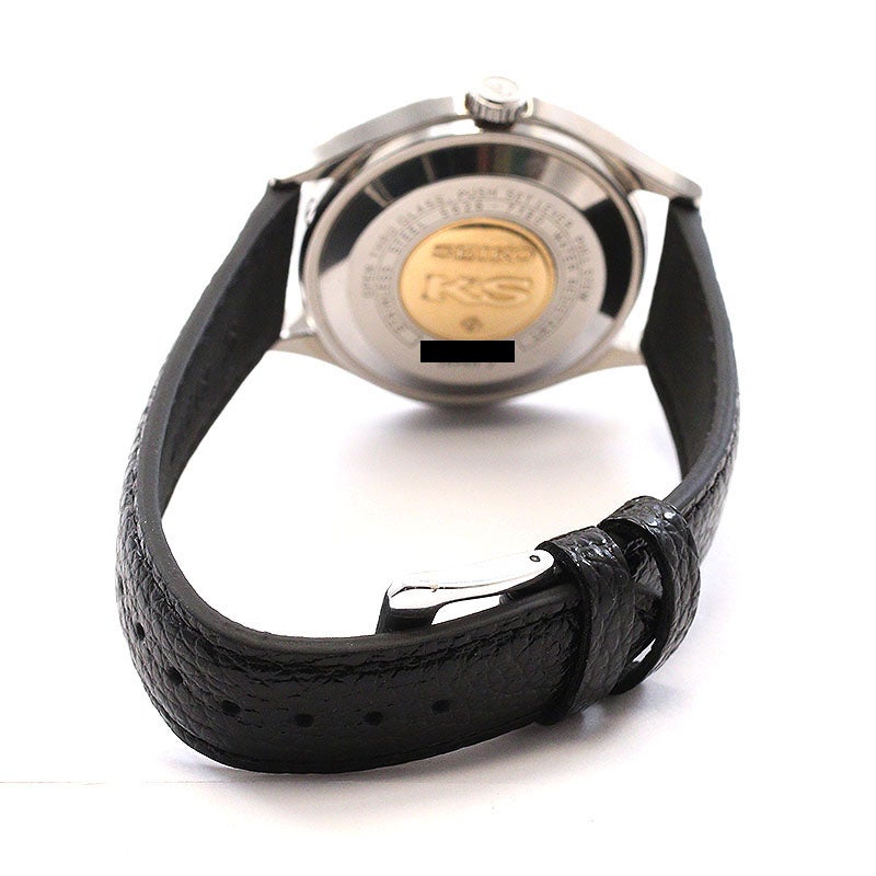 【中古】KING SEIKO 56KS HI-BEAT AUTOMATIC キングセイコー 56KS ハイビート オートマティック 5626-7120