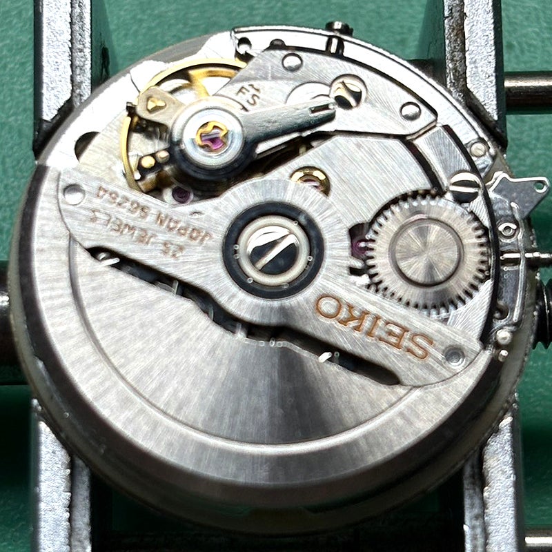 中古】KING SEIKO 56KS HI-BEAT AUTOMATIC キングセイコー 56KS