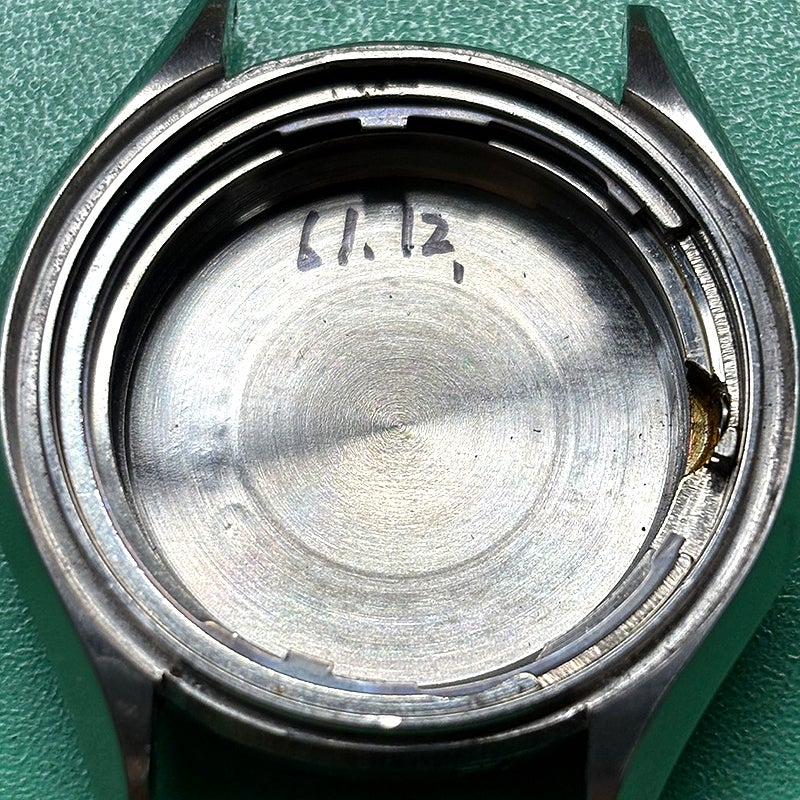 中古】KING SEIKO 56KS HI-BEAT AUTOMATIC キングセイコー 56KS