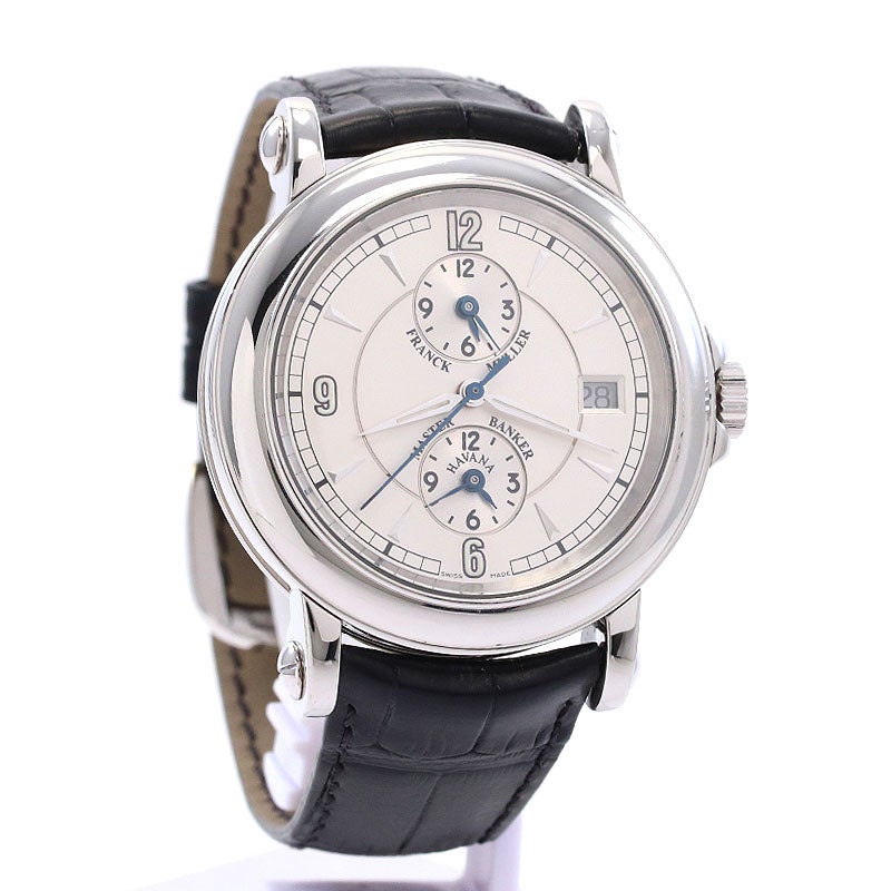 FRANCK MULLER｜BEST VINTAGE スタッフブログ｜時計・腕時計の通販