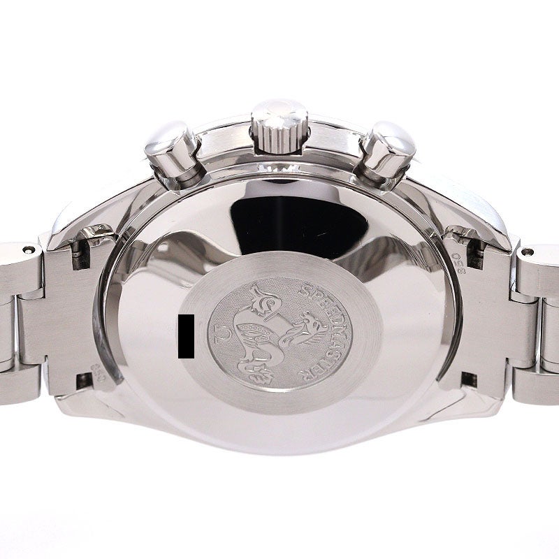 【中古】OMEGA SPEEDMASTER DAY-DATE 39MM オメガ スピードマスター デイデイト 39MM 3523.80.00