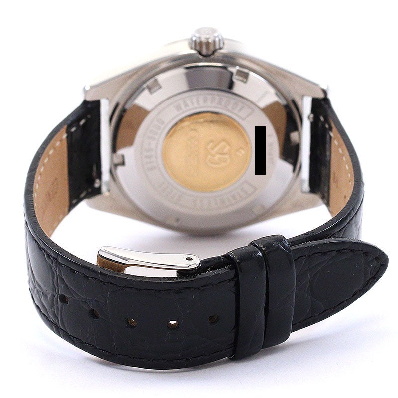 中古】GRAND SEIKO 61GS HI-BEAT 36000 LATE MODEL グランドセイコー