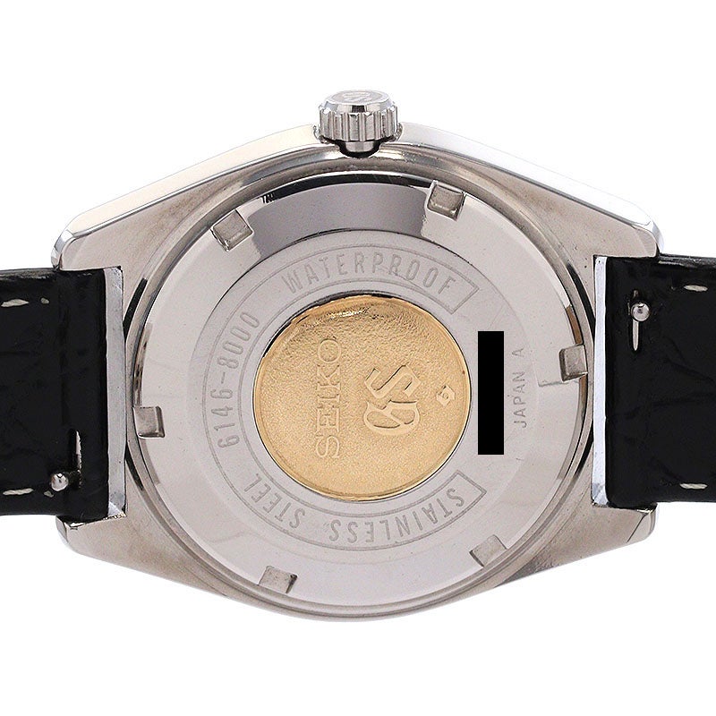 中古】GRAND SEIKO 61GS HI-BEAT 36000 LATE MODEL グランドセイコー