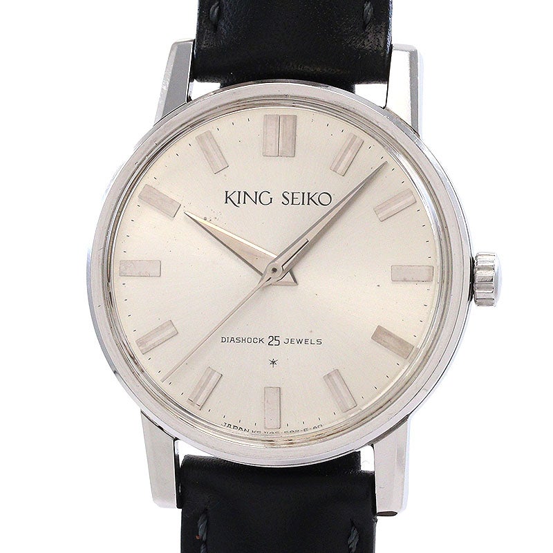 中古KING SEIKO FIRST MODEL キングセイコー ファーストモデル