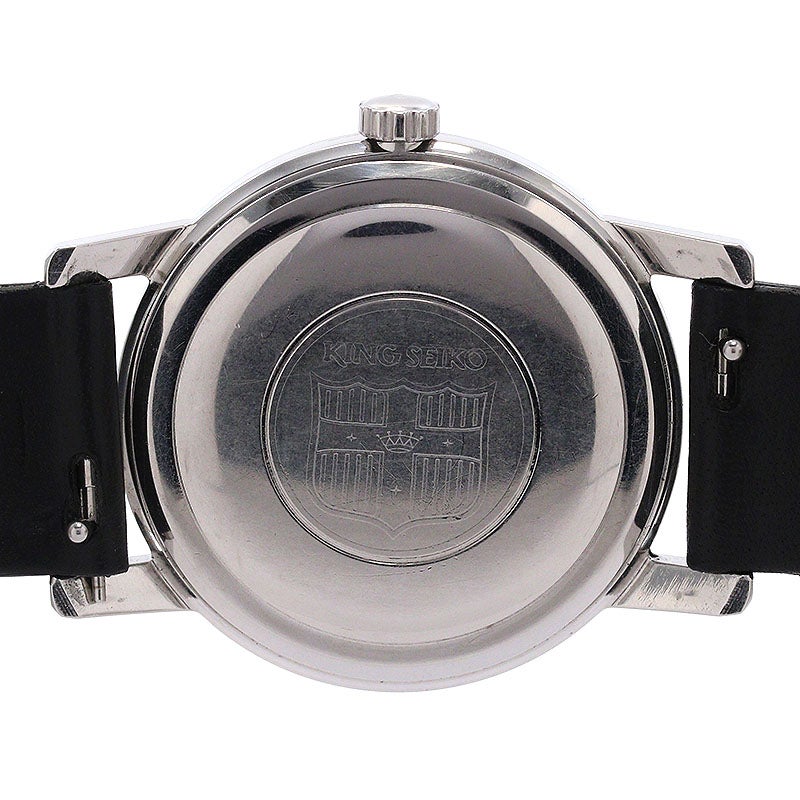 中古】KING SEIKO FIRST MODEL キングセイコー ファーストモデル