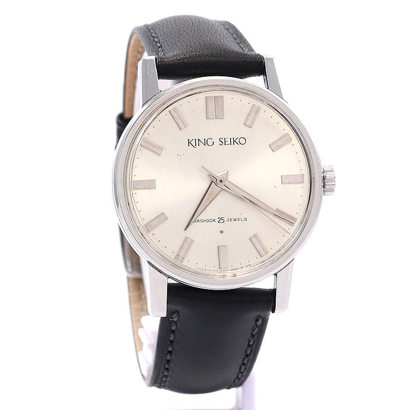 キングセイコーファースト 中古】KING SEIKO FIRST MODEL キングセイコー ファーストモデル