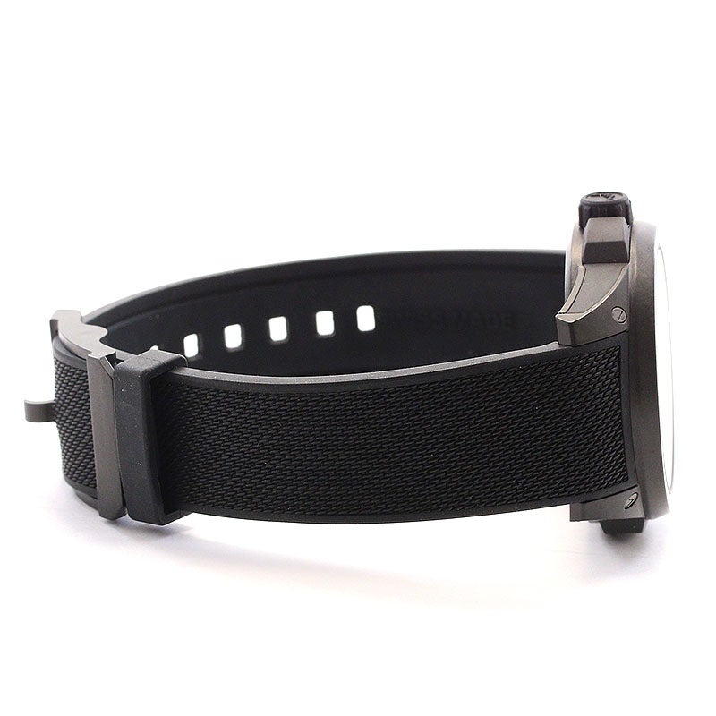 【中古】NORQAIN INDEPENDENCE WILD ONE ALL BLACK 42MM ノルケイン インディペンデンス ワイルド ワン オールブラック 42MM N3000.21Q34.B02.R01