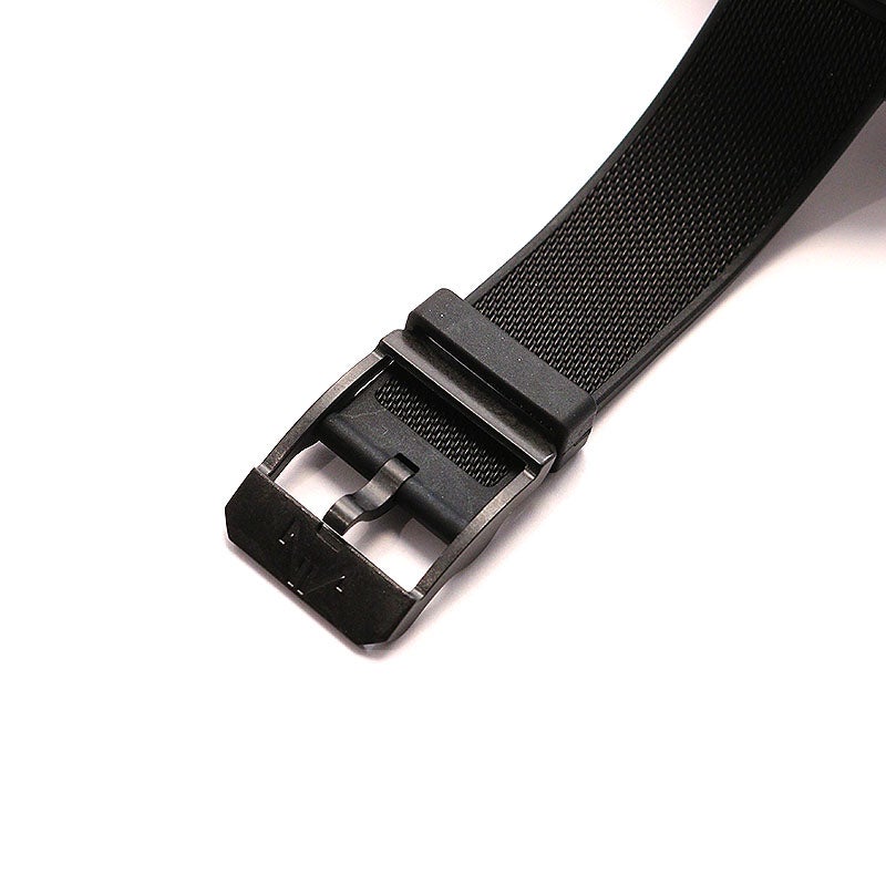 【中古】NORQAIN INDEPENDENCE WILD ONE ALL BLACK 42MM ノルケイン インディペンデンス ワイルド ワン オールブラック 42MM N3000.21Q34.B02.R01