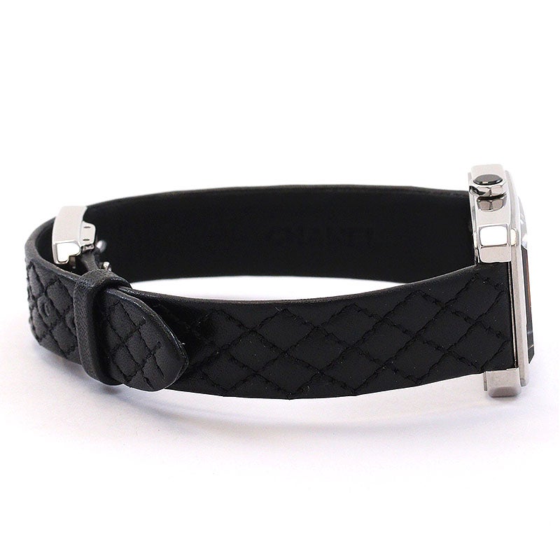 中古】CHANEL BOY FRIEND NEO TWEED シャネル ボーイフレンド ネオ