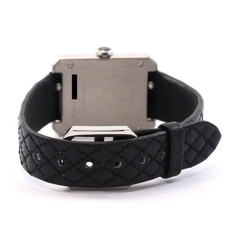 中古】CHANEL BOY FRIEND NEO TWEED シャネル ボーイフレンド ネオ