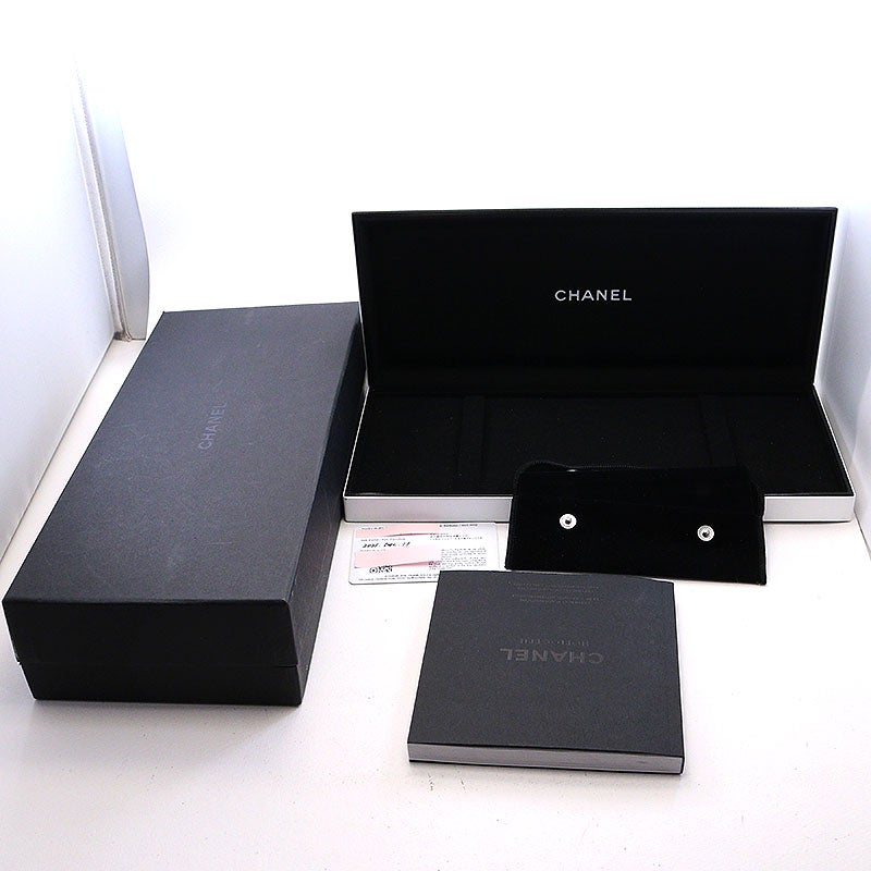 中古】CHANEL BOY FRIEND NEO TWEED シャネル ボーイフレンド ネオ