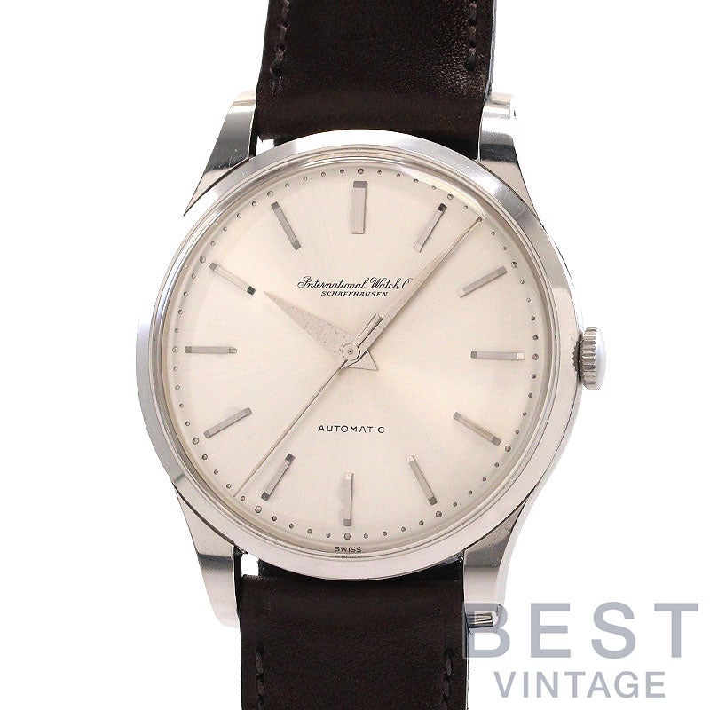 中古】IWC（アイ・ダブリュー・シー）｜時計・腕時計の通販サイトBEST