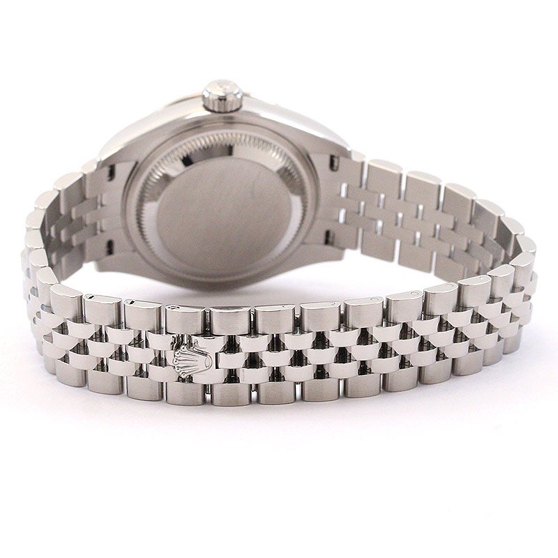 【中古】ROLEX OYSTER PERPETUAL LADY-DATEJUST 28 ロレックス オイスター パーペチュアル レディ デイトジャスト 28 M279384RBR-0017