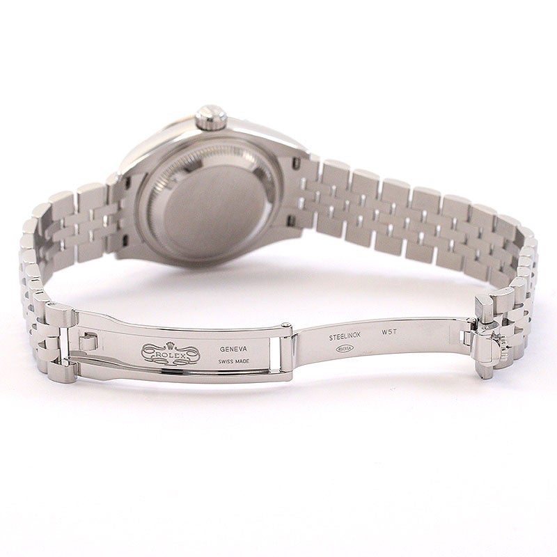 【中古】ROLEX OYSTER PERPETUAL LADY-DATEJUST 28 ロレックス オイスター パーペチュアル レディ デイトジャスト 28 M279384RBR-0017