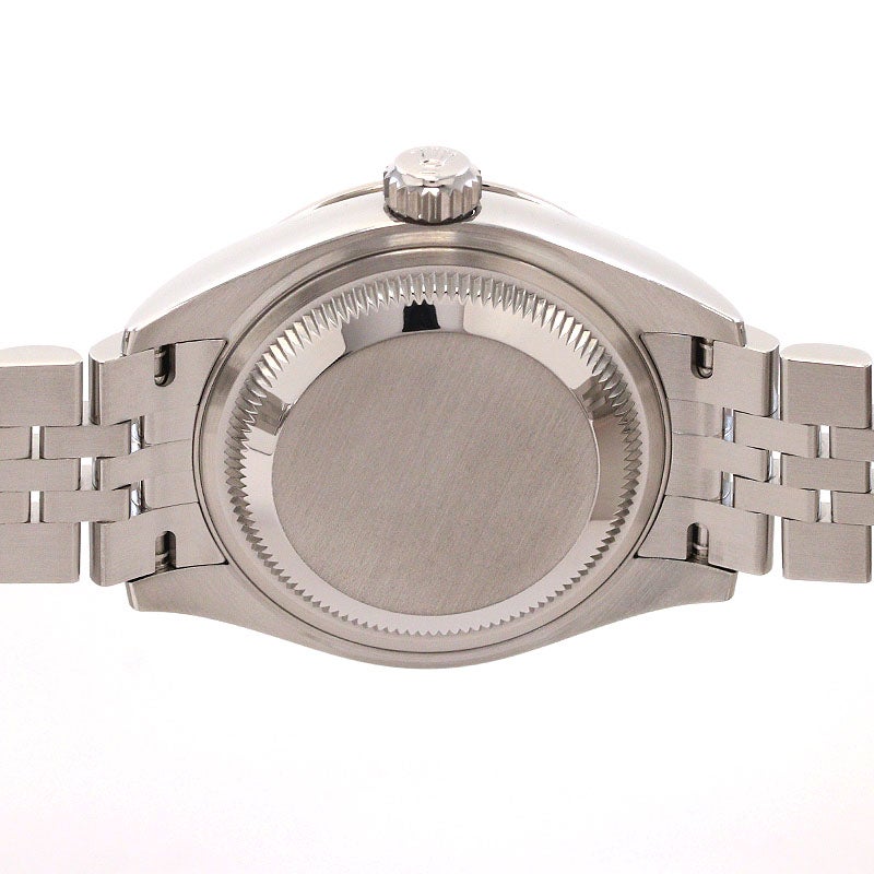 【中古】ROLEX OYSTER PERPETUAL LADY-DATEJUST 28 ロレックス オイスター パーペチュアル レディ デイトジャスト 28 M279384RBR-0017