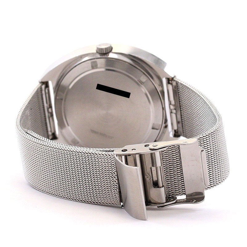 中古】LONGINES ULTRA-CHRON CHRONOMETER ロンジン ウルトラクロン