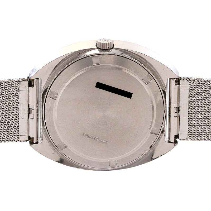 中古】LONGINES ULTRA-CHRON CHRONOMETER ロンジン ウルトラクロン