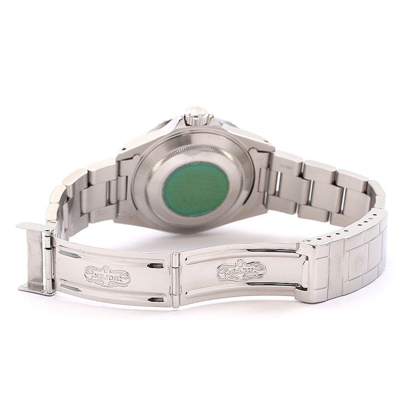 【中古】ROLEX SUBMARINER DATE ロレックス サブマリーナー デイト M16610
