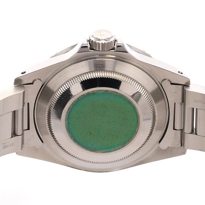 【中古】ROLEX SUBMARINER DATE ロレックス サブマリーナー デイト M16610