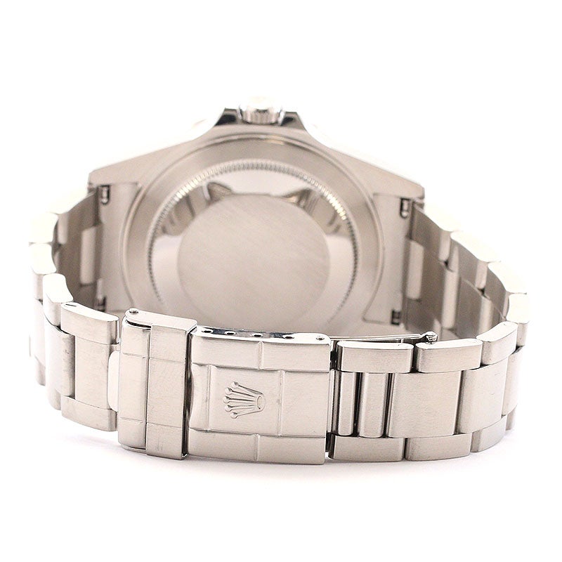 中古】ROLEX EXPLORER II ロレックス エクスプローラー II M16570-0006