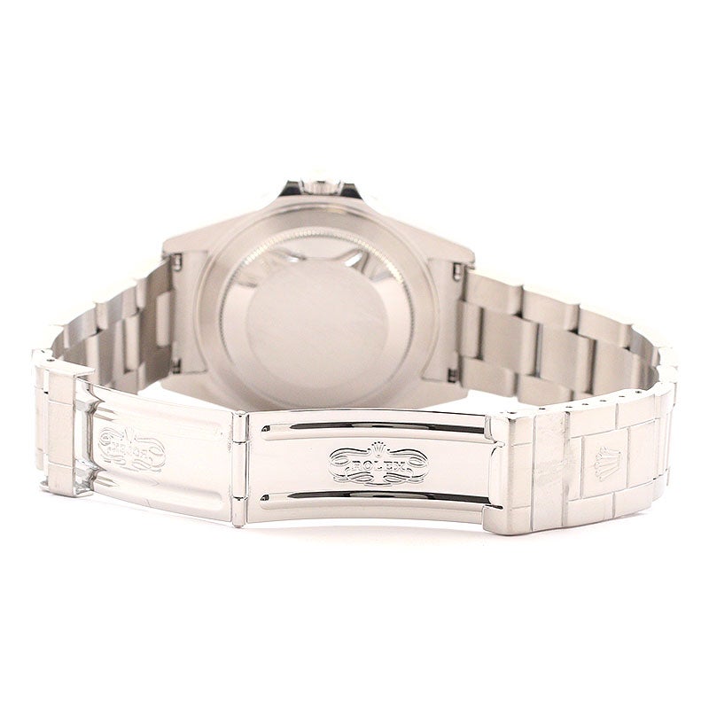 【中古】ROLEX EXPLORER II ロレックス エクスプローラー II M16570-0006