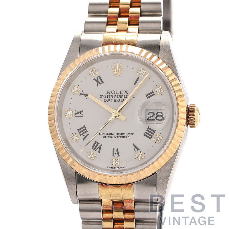 中古】ROLEX（ロレックス）｜時計・腕時計の通販サイトBEST ISHIDA