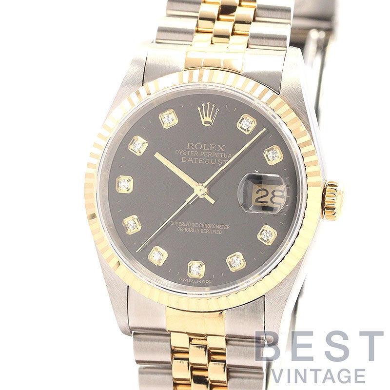 中古】ROLEX（ロレックス）｜時計・腕時計の通販サイトBEST ISHIDA