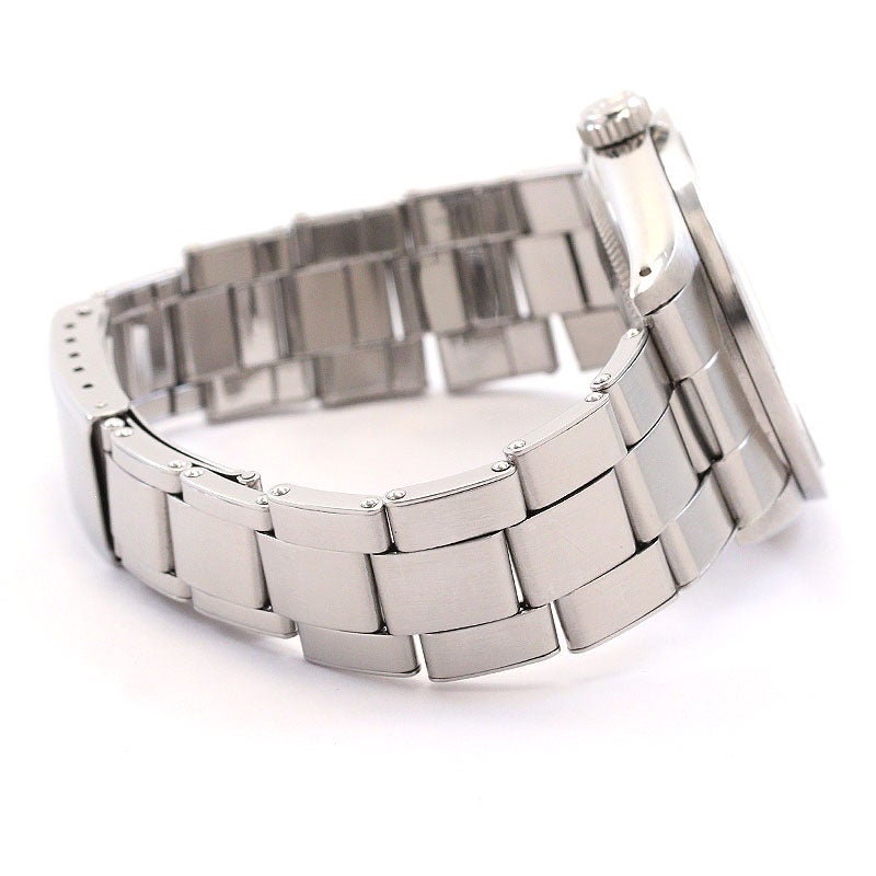 【中古】ROLEX OYSTER PERPETUAL DATE GILT DIAL ロレックス オイスターパーペチュアル デイト ギルトダイヤル 1501/0